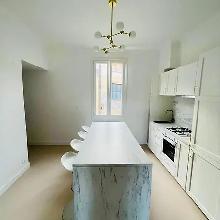 Casa Bellali Apartmán