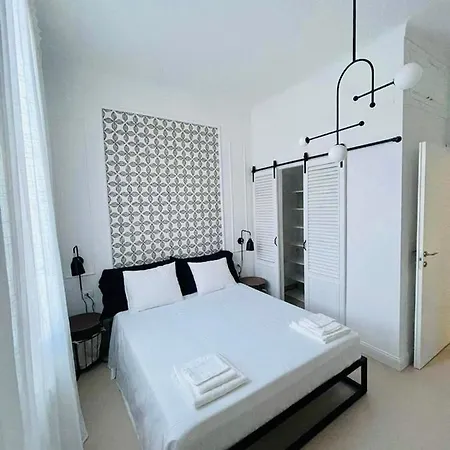 Casa Bellali * Sanremo