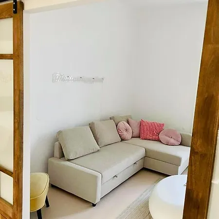 Casa Bellali Apartmán