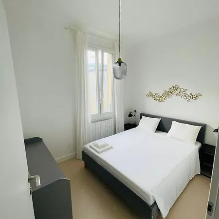 Apartmán Casa Bellali