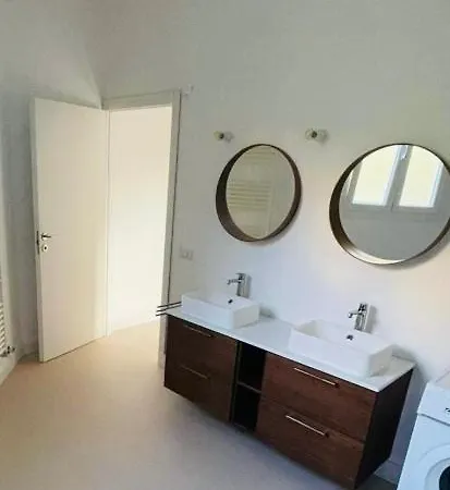 Casa Bellali Sanremo