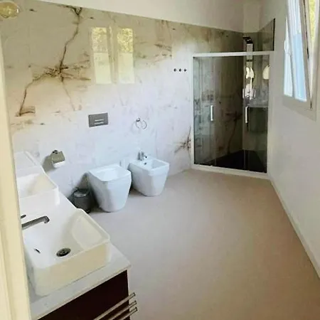 Casa Bellali Lägenhet *